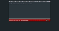 Desktop Screenshot of proheral.pt